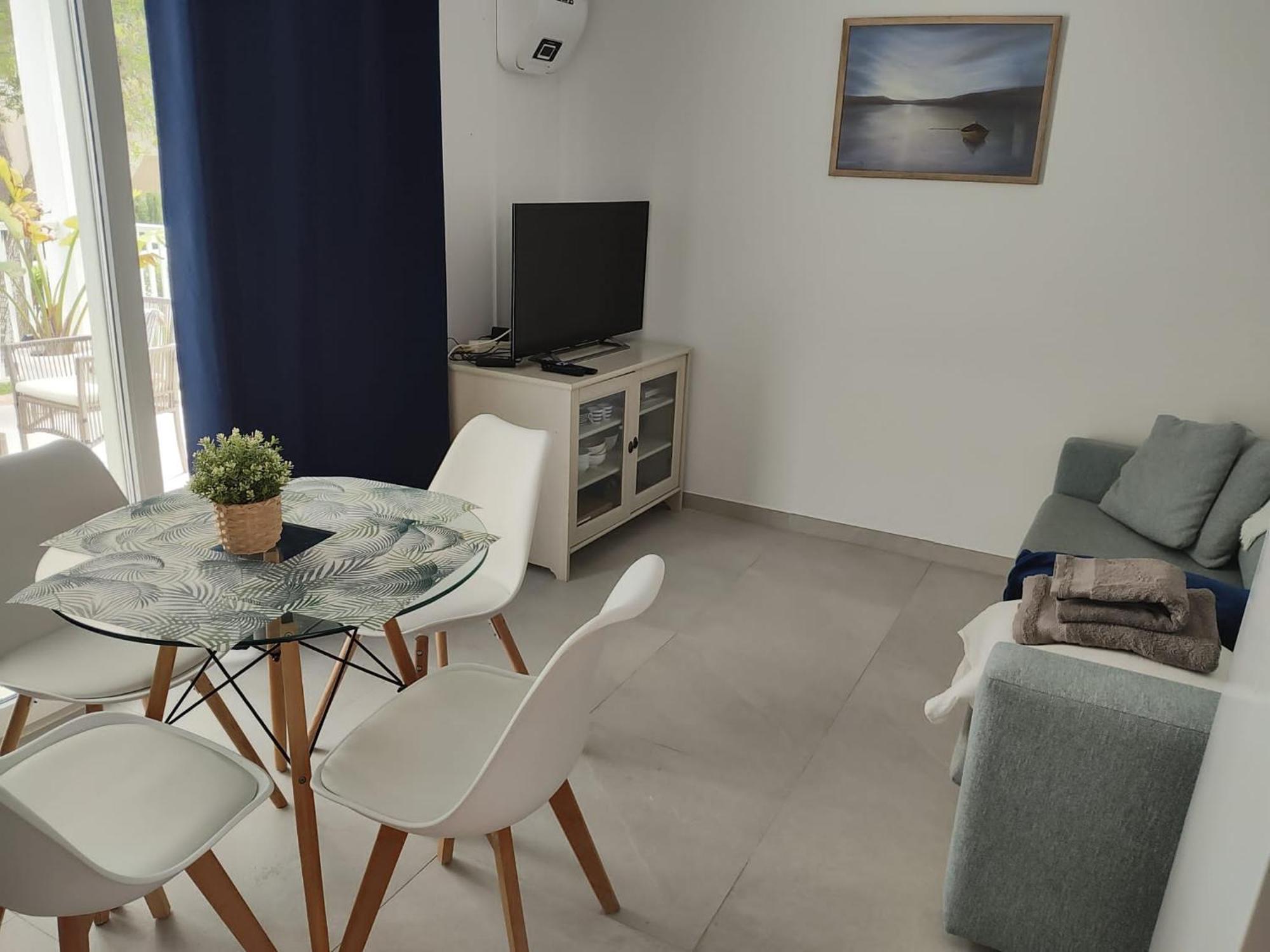 Cala Ferrera Home&Me فيلانيتكس المظهر الخارجي الصورة