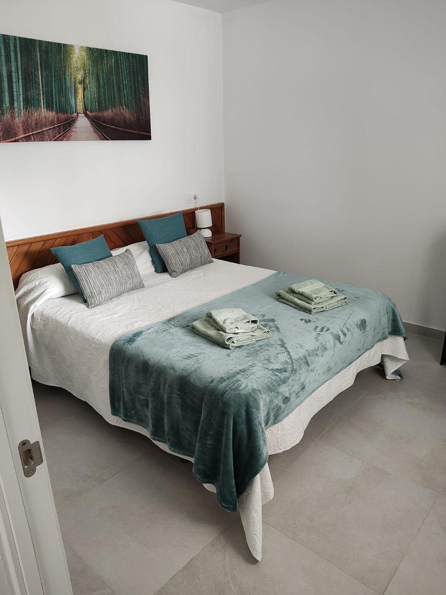 Cala Ferrera Home&Me فيلانيتكس المظهر الخارجي الصورة